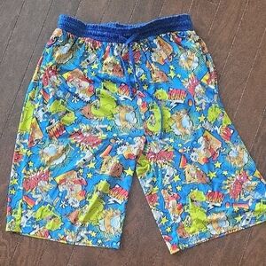 Nickelodeon Lounge Bottoms